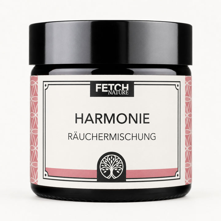 Harmonie Räuchermischung