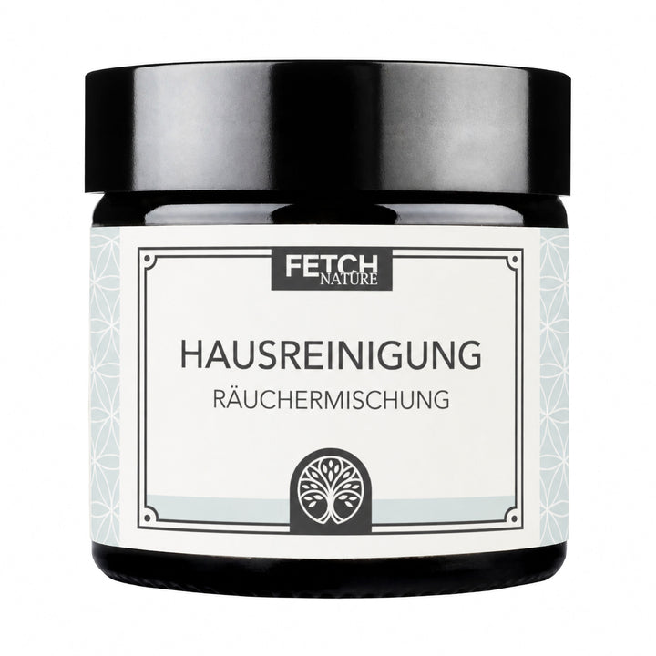 Hausreinigungs Räucherset – Komplettes Set ANGEBOT