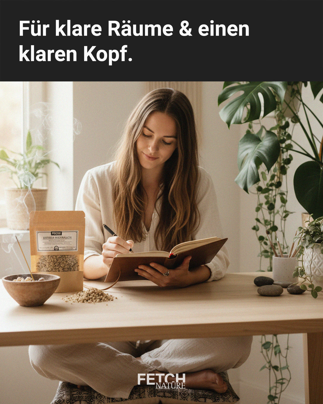 Eritrea Weihrauch 50g