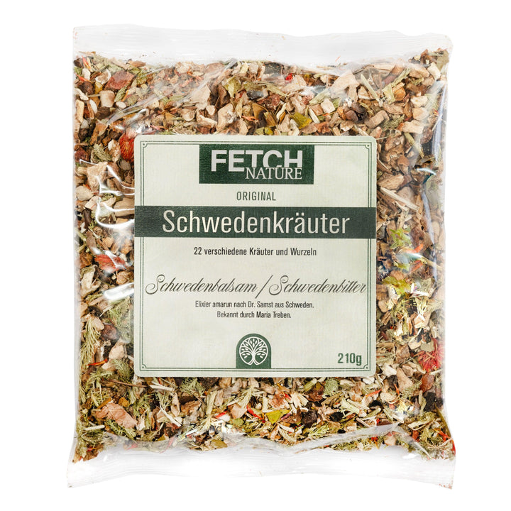 PORTOFREI | 6er Pack - Original Schwedenbalsam / Schwedenkräuter