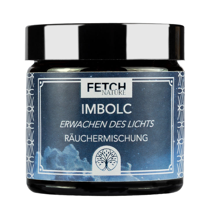 Imbolc Räuchermischung