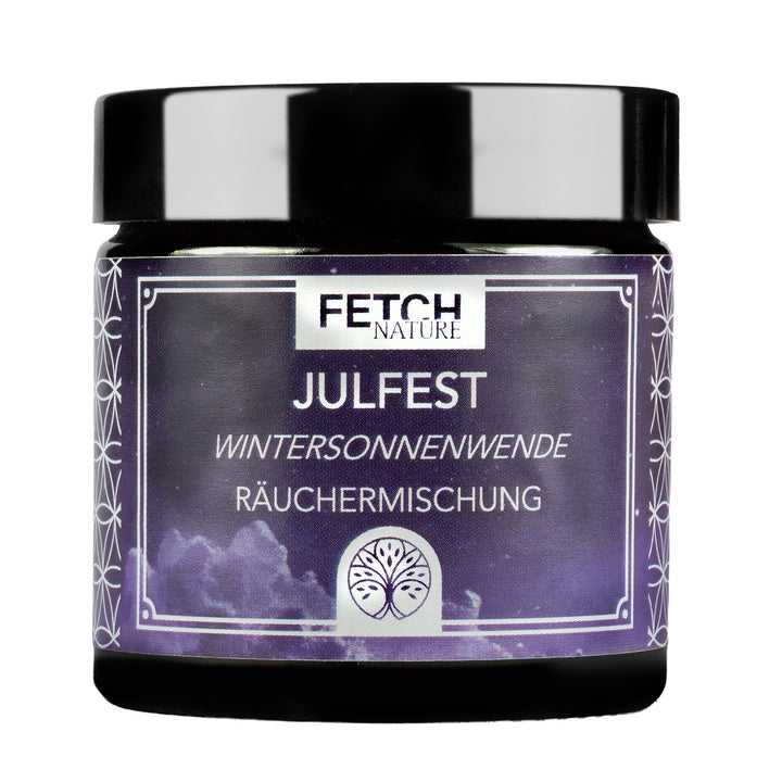Julfest Räuchermischung