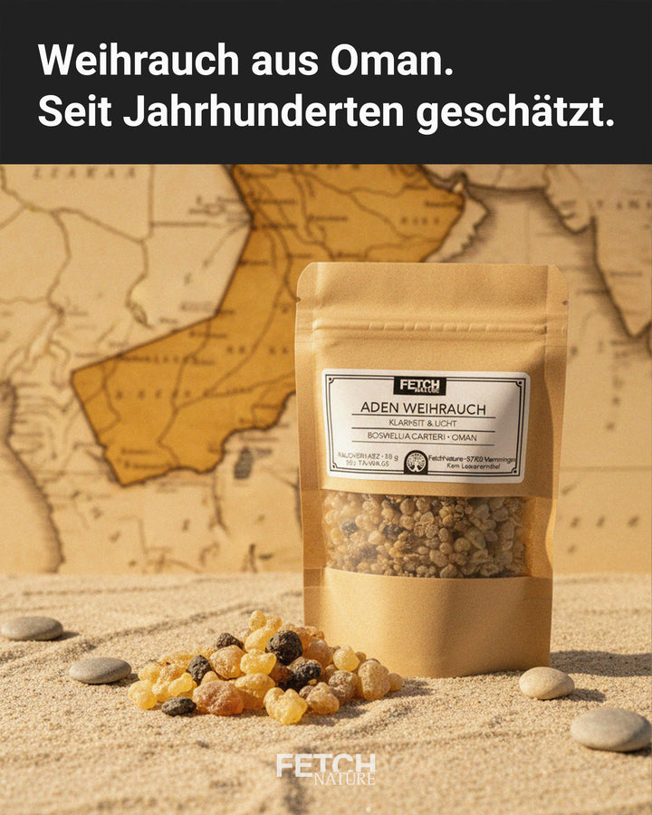 Aden Weihrauch 50g
