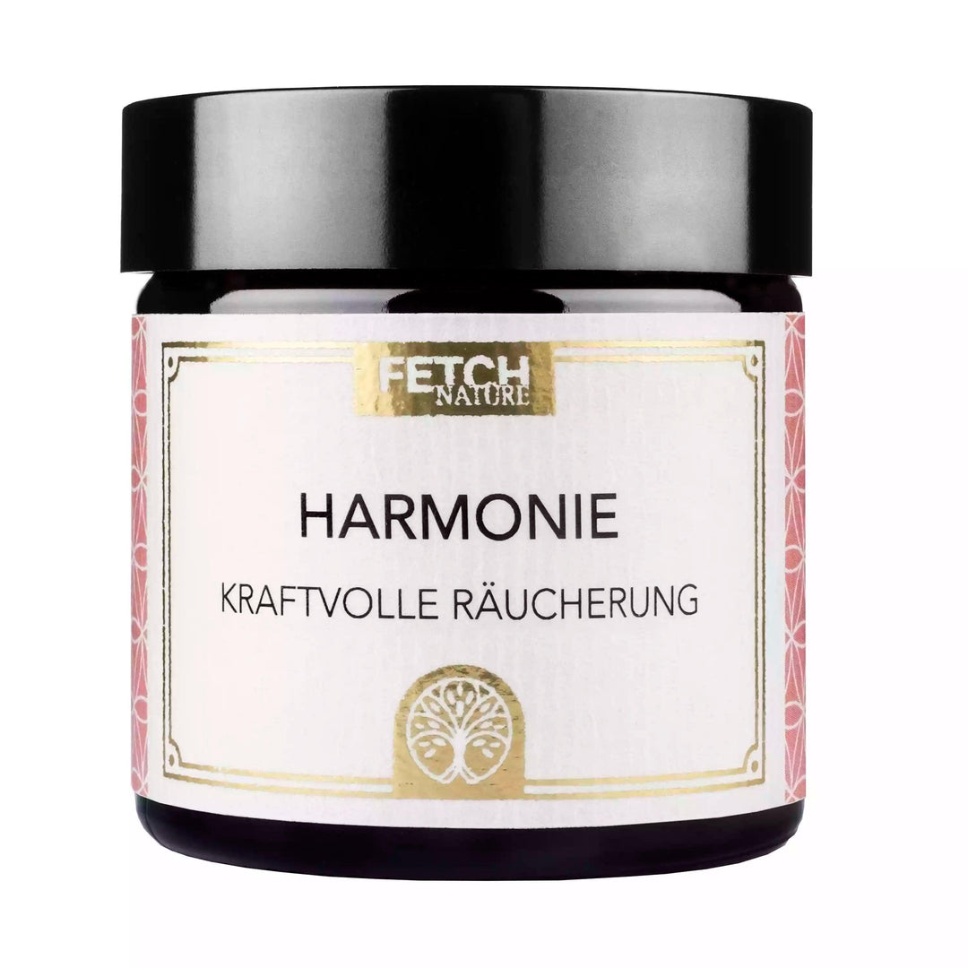 Harmonie Räuchermischung