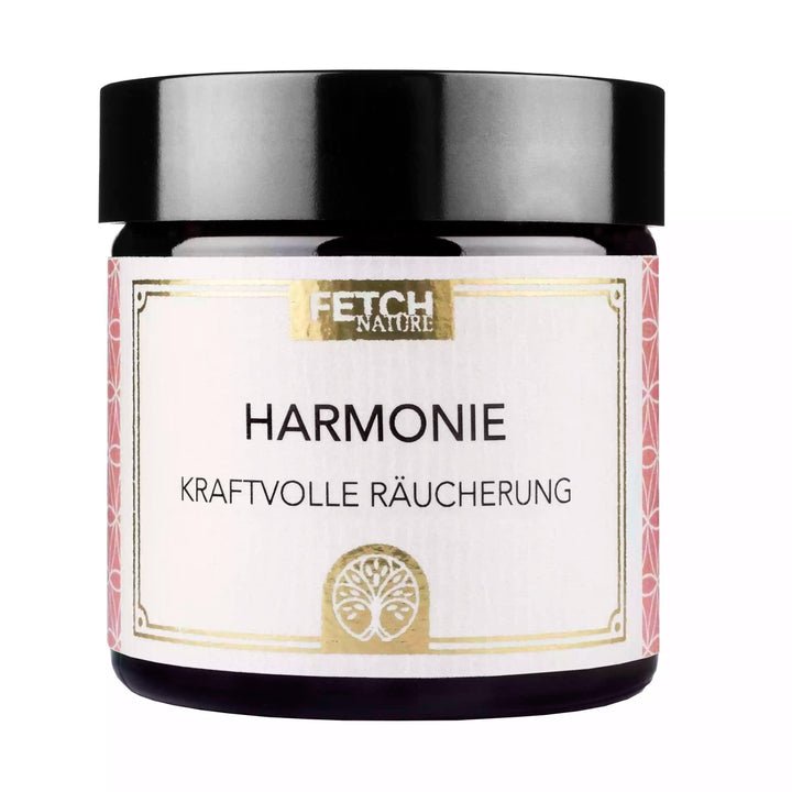 Harmonie Räuchermischung