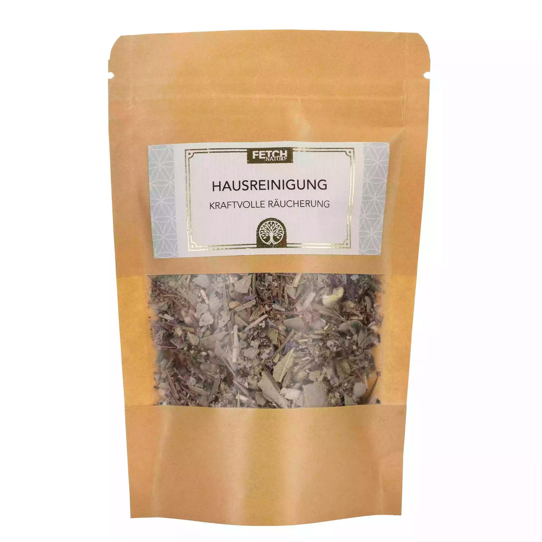 Hausreinigung Vorteilspack Räuchermischung