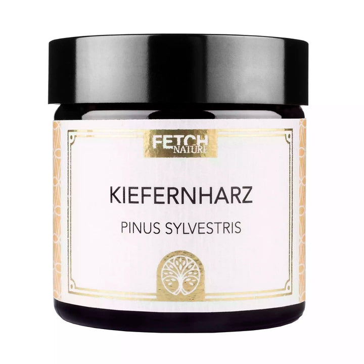Kiefernharz Räucherwerk