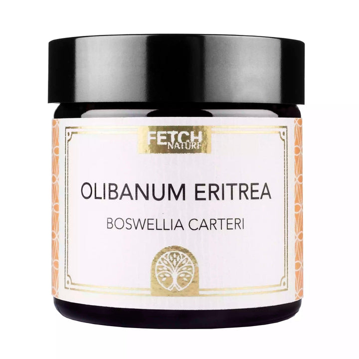 Olibanum Eritrea Räucherwerk